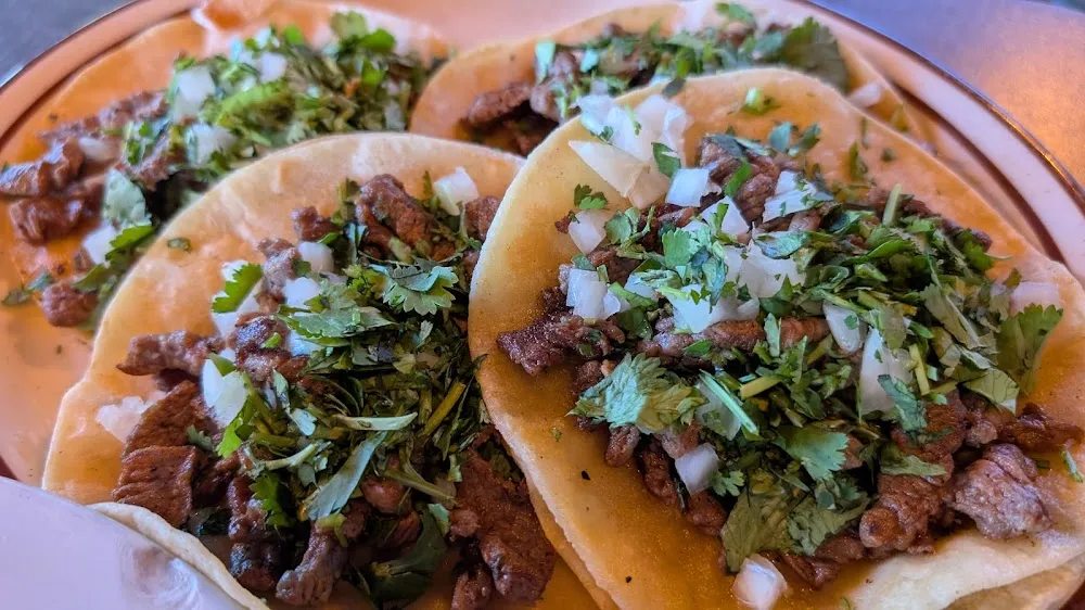 Asada Taco